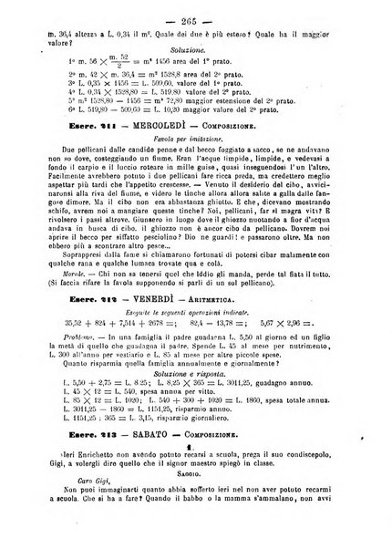 L'osservatore scolastico Giornale d'istruzione e d'educazione premiato all'Esposizione Didattica di Torino (1869)