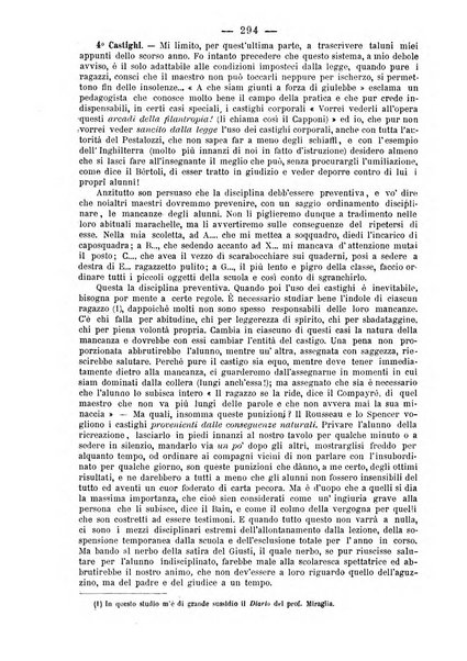 L'osservatore scolastico Giornale d'istruzione e d'educazione premiato all'Esposizione Didattica di Torino (1869)