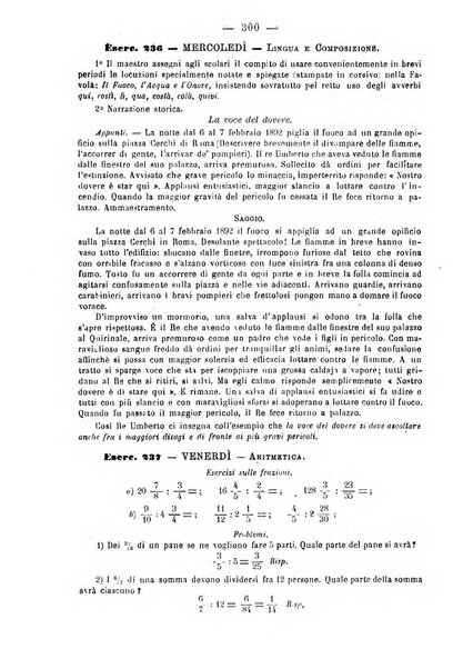 L'osservatore scolastico Giornale d'istruzione e d'educazione premiato all'Esposizione Didattica di Torino (1869)