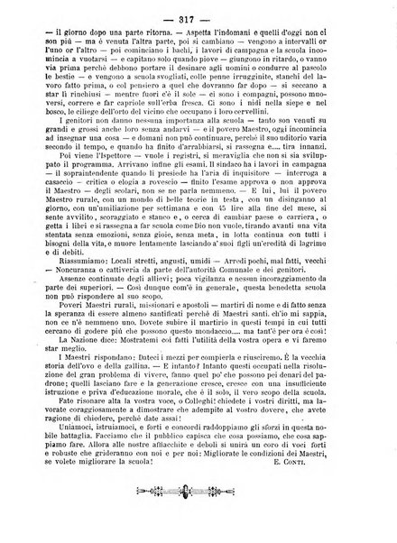 L'osservatore scolastico Giornale d'istruzione e d'educazione premiato all'Esposizione Didattica di Torino (1869)