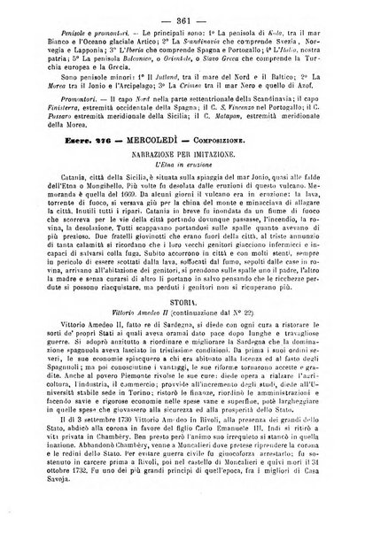 L'osservatore scolastico Giornale d'istruzione e d'educazione premiato all'Esposizione Didattica di Torino (1869)