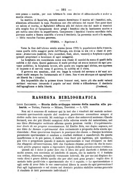 L'osservatore scolastico Giornale d'istruzione e d'educazione premiato all'Esposizione Didattica di Torino (1869)