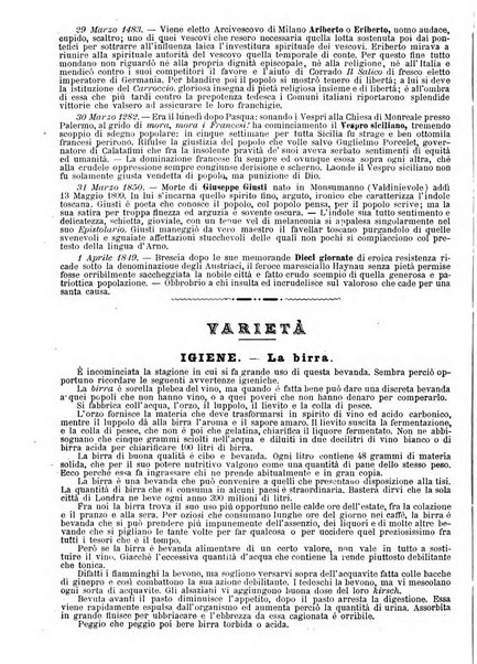 L'osservatore scolastico Giornale d'istruzione e d'educazione premiato all'Esposizione Didattica di Torino (1869)