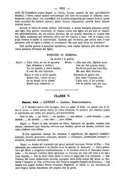 L'osservatore scolastico Giornale d'istruzione e d'educazione premiato all'Esposizione Didattica di Torino (1869)