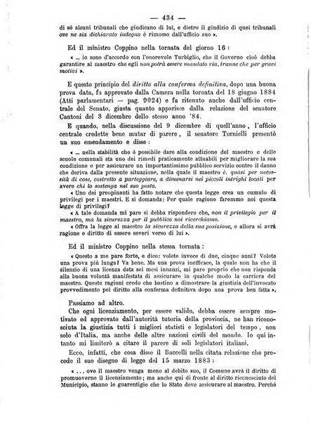 L'osservatore scolastico Giornale d'istruzione e d'educazione premiato all'Esposizione Didattica di Torino (1869)