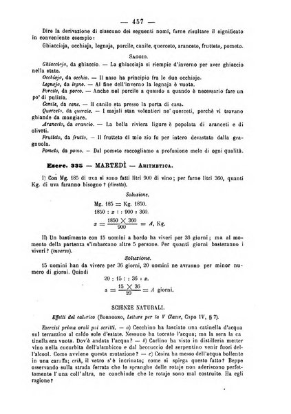 L'osservatore scolastico Giornale d'istruzione e d'educazione premiato all'Esposizione Didattica di Torino (1869)