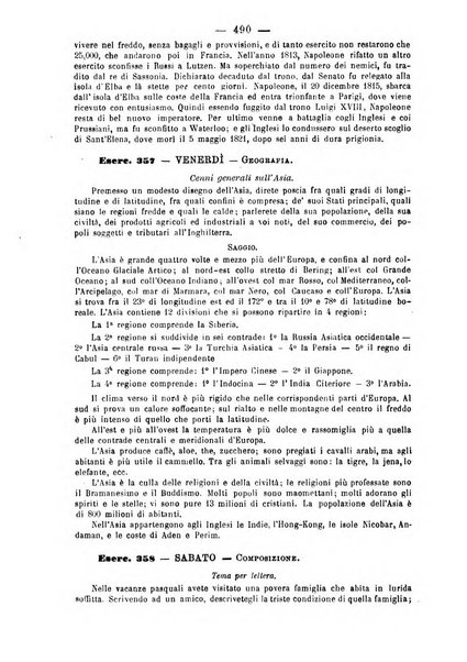 L'osservatore scolastico Giornale d'istruzione e d'educazione premiato all'Esposizione Didattica di Torino (1869)