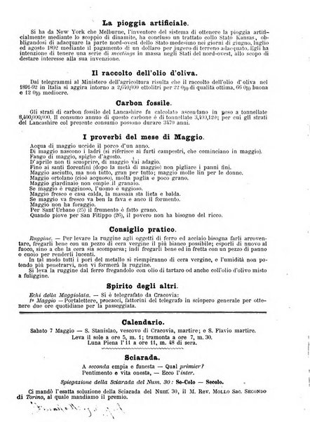 L'osservatore scolastico Giornale d'istruzione e d'educazione premiato all'Esposizione Didattica di Torino (1869)