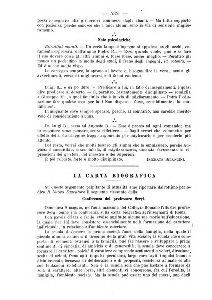 L'osservatore scolastico Giornale d'istruzione e d'educazione premiato all'Esposizione Didattica di Torino (1869)