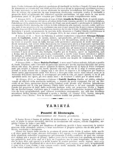 L'osservatore scolastico Giornale d'istruzione e d'educazione premiato all'Esposizione Didattica di Torino (1869)