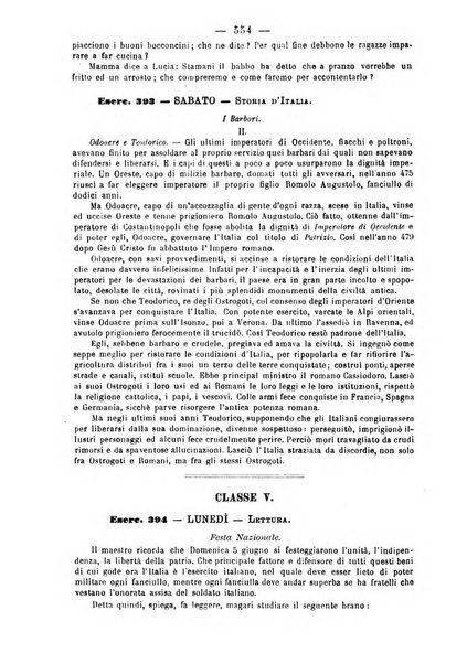 L'osservatore scolastico Giornale d'istruzione e d'educazione premiato all'Esposizione Didattica di Torino (1869)