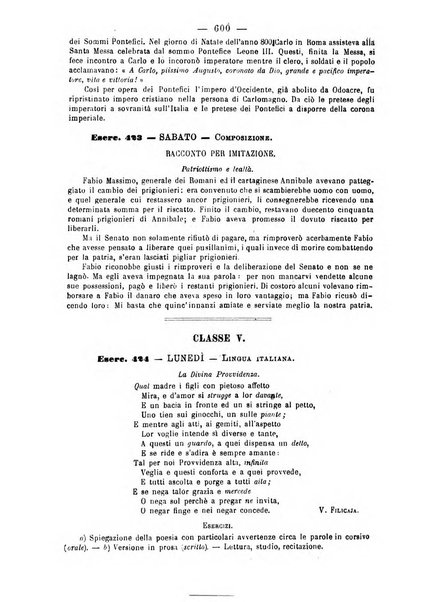 L'osservatore scolastico Giornale d'istruzione e d'educazione premiato all'Esposizione Didattica di Torino (1869)