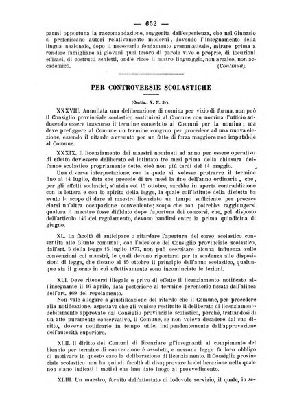 L'osservatore scolastico Giornale d'istruzione e d'educazione premiato all'Esposizione Didattica di Torino (1869)