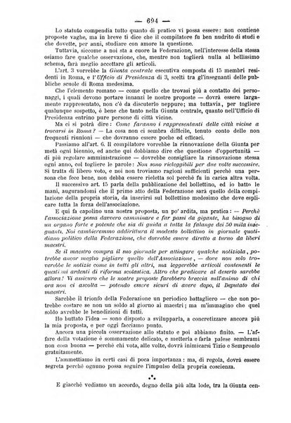 L'osservatore scolastico Giornale d'istruzione e d'educazione premiato all'Esposizione Didattica di Torino (1869)