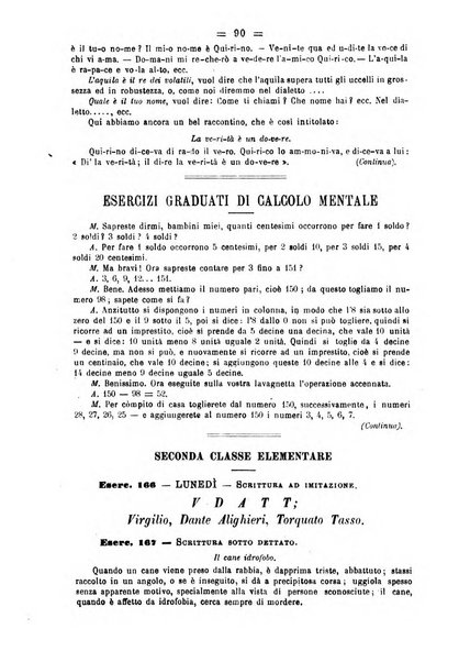 L'osservatore scolastico Giornale d'istruzione e d'educazione premiato all'Esposizione Didattica di Torino (1869)