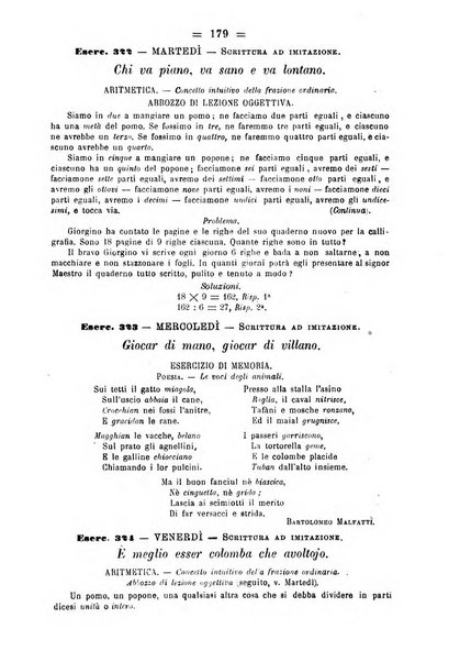 L'osservatore scolastico Giornale d'istruzione e d'educazione premiato all'Esposizione Didattica di Torino (1869)