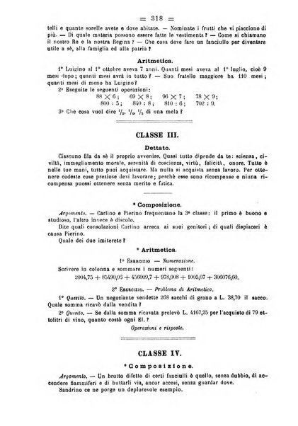 L'osservatore scolastico Giornale d'istruzione e d'educazione premiato all'Esposizione Didattica di Torino (1869)