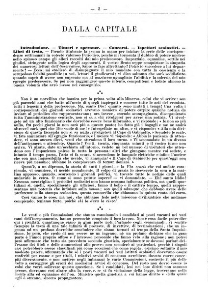 L'osservatore scolastico Giornale d'istruzione e d'educazione premiato all'Esposizione Didattica di Torino (1869)