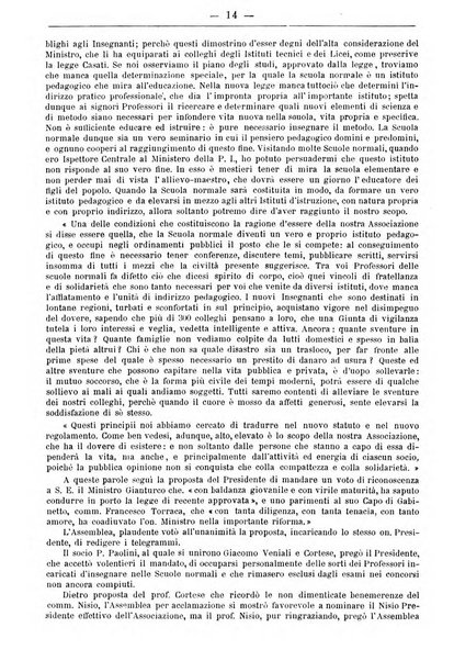 L'osservatore scolastico Giornale d'istruzione e d'educazione premiato all'Esposizione Didattica di Torino (1869)