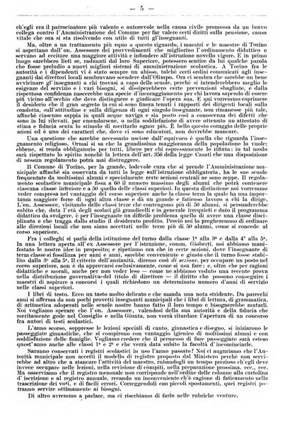 L'osservatore scolastico Giornale d'istruzione e d'educazione premiato all'Esposizione Didattica di Torino (1869)