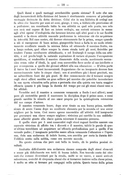 L'osservatore scolastico Giornale d'istruzione e d'educazione premiato all'Esposizione Didattica di Torino (1869)