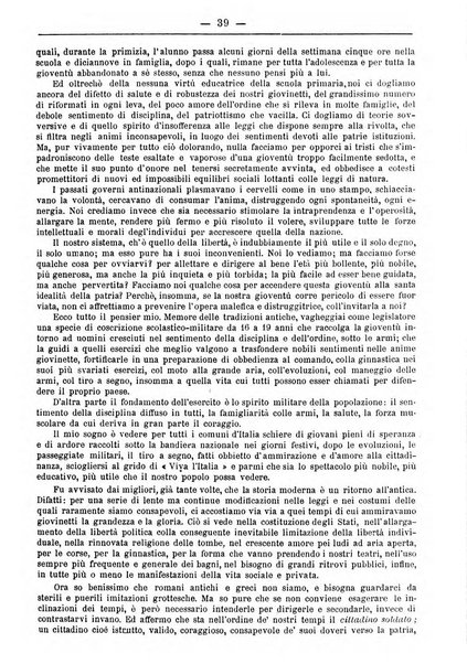 L'osservatore scolastico Giornale d'istruzione e d'educazione premiato all'Esposizione Didattica di Torino (1869)