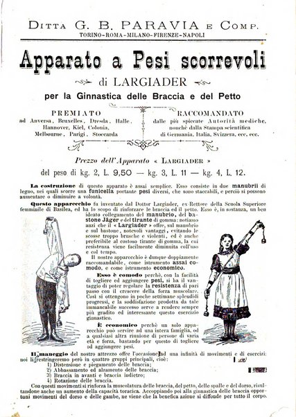 L'osservatore scolastico Giornale d'istruzione e d'educazione premiato all'Esposizione Didattica di Torino (1869)