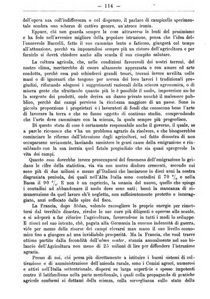 L'osservatore scolastico Giornale d'istruzione e d'educazione premiato all'Esposizione Didattica di Torino (1869)