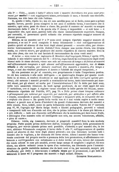 L'osservatore scolastico Giornale d'istruzione e d'educazione premiato all'Esposizione Didattica di Torino (1869)