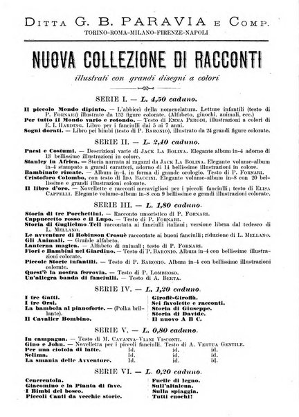 L'osservatore scolastico Giornale d'istruzione e d'educazione premiato all'Esposizione Didattica di Torino (1869)