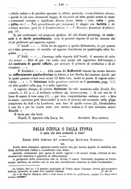 L'osservatore scolastico Giornale d'istruzione e d'educazione premiato all'Esposizione Didattica di Torino (1869)