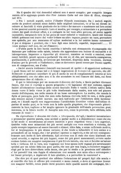 L'osservatore scolastico Giornale d'istruzione e d'educazione premiato all'Esposizione Didattica di Torino (1869)