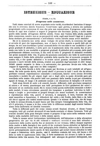 L'osservatore scolastico Giornale d'istruzione e d'educazione premiato all'Esposizione Didattica di Torino (1869)