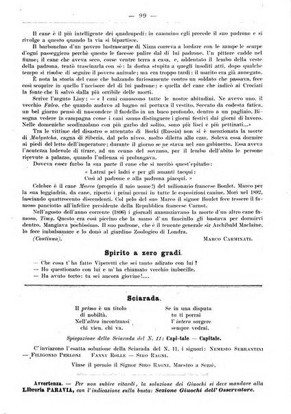 L'osservatore scolastico Giornale d'istruzione e d'educazione premiato all'Esposizione Didattica di Torino (1869)