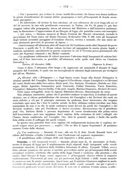 L'osservatore scolastico Giornale d'istruzione e d'educazione premiato all'Esposizione Didattica di Torino (1869)