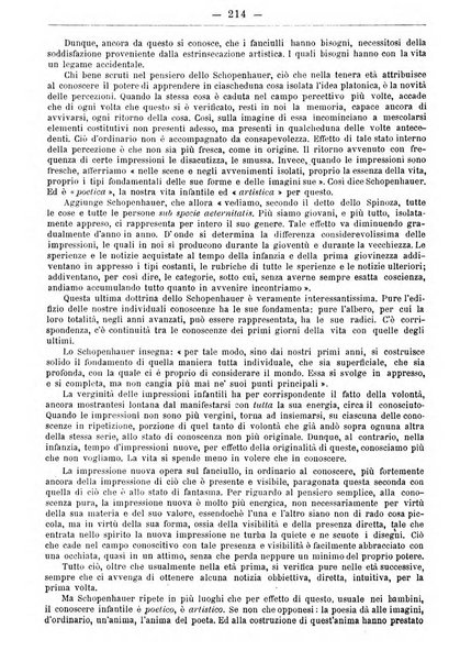 L'osservatore scolastico Giornale d'istruzione e d'educazione premiato all'Esposizione Didattica di Torino (1869)