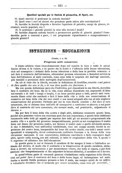 L'osservatore scolastico Giornale d'istruzione e d'educazione premiato all'Esposizione Didattica di Torino (1869)