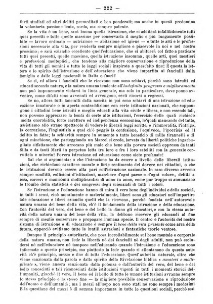 L'osservatore scolastico Giornale d'istruzione e d'educazione premiato all'Esposizione Didattica di Torino (1869)