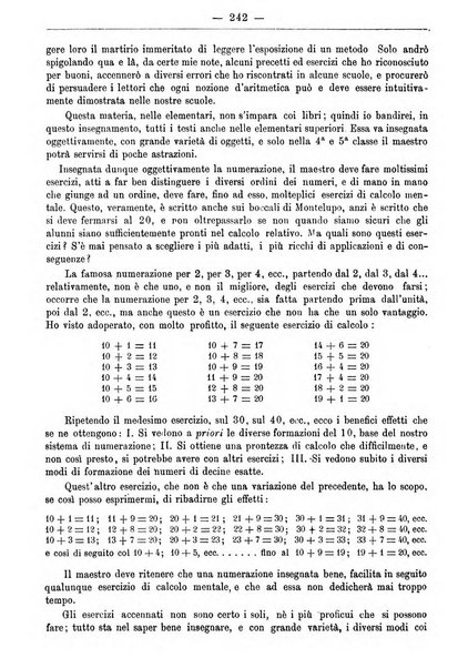 L'osservatore scolastico Giornale d'istruzione e d'educazione premiato all'Esposizione Didattica di Torino (1869)