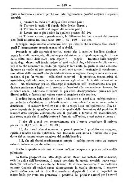 L'osservatore scolastico Giornale d'istruzione e d'educazione premiato all'Esposizione Didattica di Torino (1869)