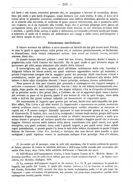 L'osservatore scolastico Giornale d'istruzione e d'educazione premiato all'Esposizione Didattica di Torino (1869)