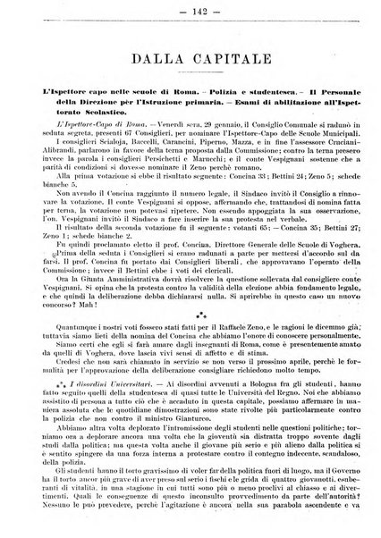 L'osservatore scolastico Giornale d'istruzione e d'educazione premiato all'Esposizione Didattica di Torino (1869)