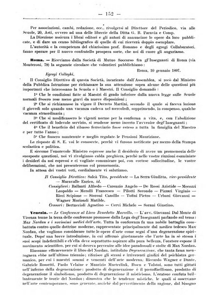 L'osservatore scolastico Giornale d'istruzione e d'educazione premiato all'Esposizione Didattica di Torino (1869)