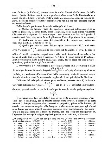 L'osservatore scolastico Giornale d'istruzione e d'educazione premiato all'Esposizione Didattica di Torino (1869)