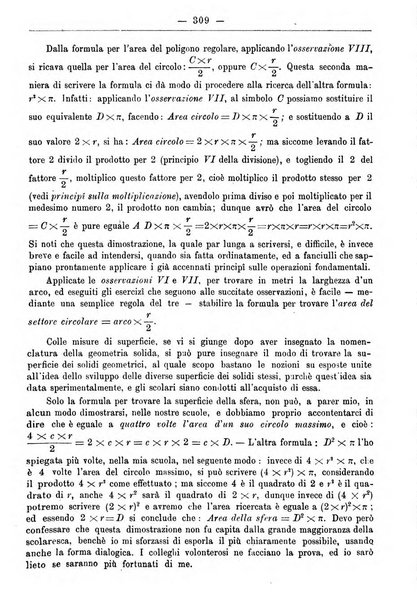 L'osservatore scolastico Giornale d'istruzione e d'educazione premiato all'Esposizione Didattica di Torino (1869)