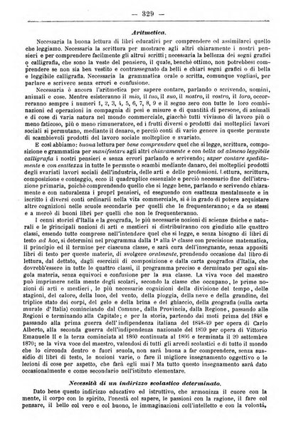 L'osservatore scolastico Giornale d'istruzione e d'educazione premiato all'Esposizione Didattica di Torino (1869)