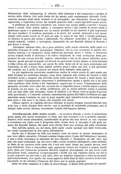 L'osservatore scolastico Giornale d'istruzione e d'educazione premiato all'Esposizione Didattica di Torino (1869)