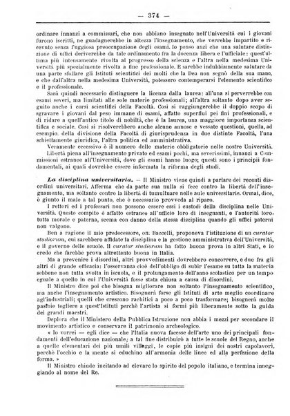 L'osservatore scolastico Giornale d'istruzione e d'educazione premiato all'Esposizione Didattica di Torino (1869)