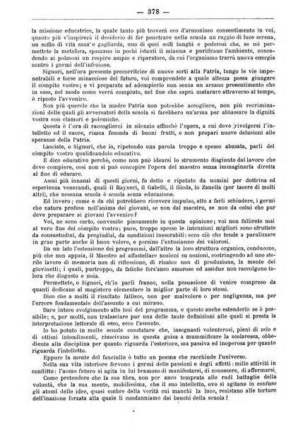 L'osservatore scolastico Giornale d'istruzione e d'educazione premiato all'Esposizione Didattica di Torino (1869)