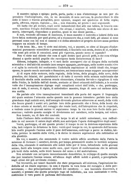 L'osservatore scolastico Giornale d'istruzione e d'educazione premiato all'Esposizione Didattica di Torino (1869)